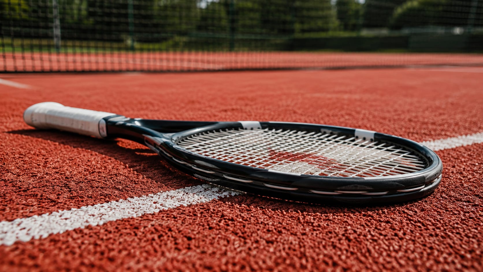 Erwachsenen Tenniscamp 2026 - TV Gr.Weikersdorf